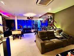 Avant Parc (D27), Terrace #570586771